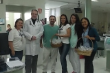 Dia da Mulher | Hospital Santa Lucinda